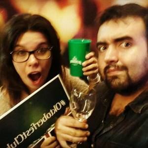 Meet your Posher, Ivana